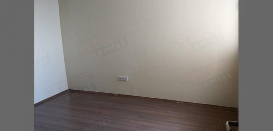 3+1 135 M2 DUMLUPINAR’DA SATILIK DAİRE