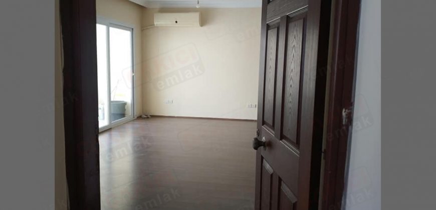 3+1 135 M2 DUMLUPINAR’DA SATILIK DAİRE