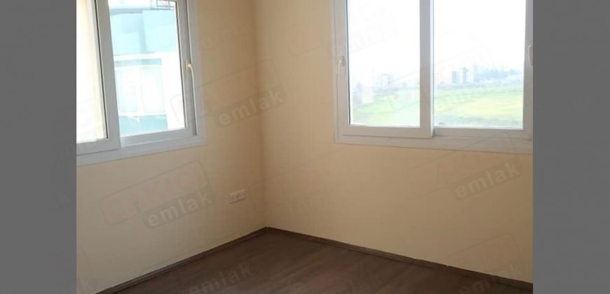 3+1 135 M2 DUMLUPINAR’DA SATILIK DAİRE