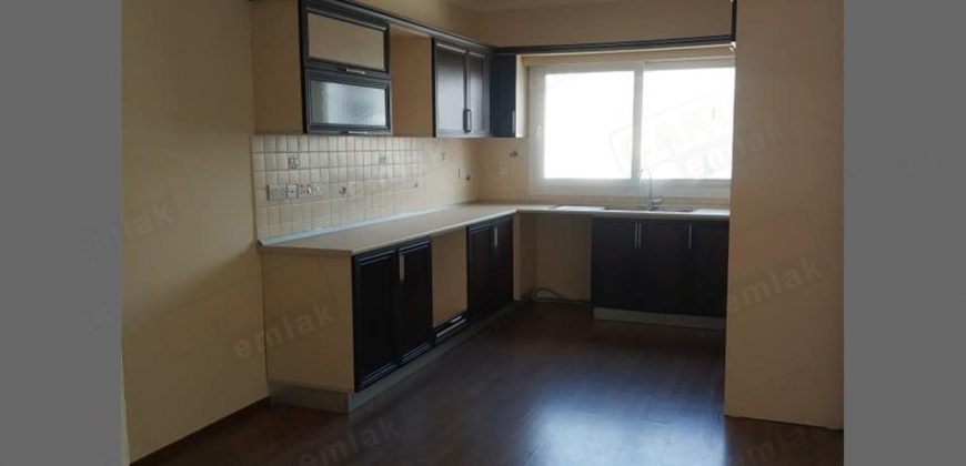 3+1 135 M2 DUMLUPINAR’DA SATILIK DAİRE