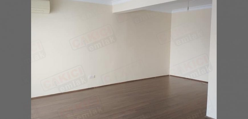 3+1 135 M2 DUMLUPINAR’DA SATILIK DAİRE