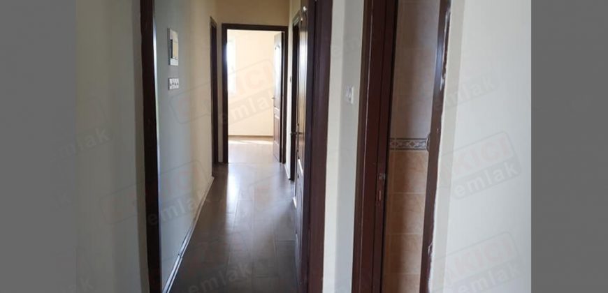 3+1 135 M2 DUMLUPINAR’DA SATILIK DAİRE