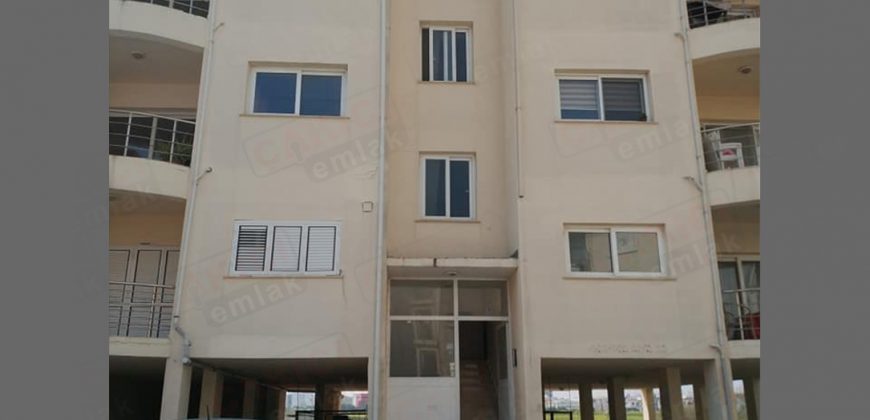 3+1 135 M2 DUMLUPINAR’DA SATILIK DAİRE