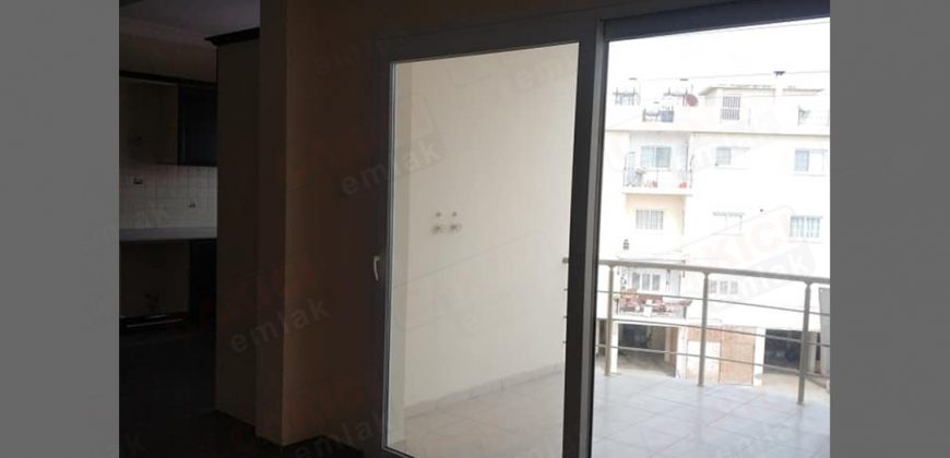 3+1 135 M2 DUMLUPINAR’DA SATILIK DAİRE