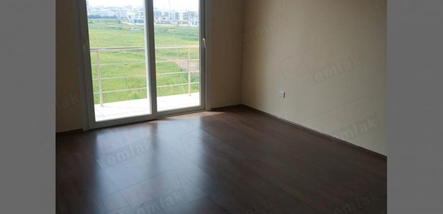 3+1 135 M2 DUMLUPINAR’DA SATILIK DAİRE